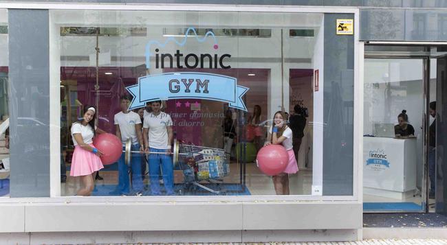 fintonic-gym-291112