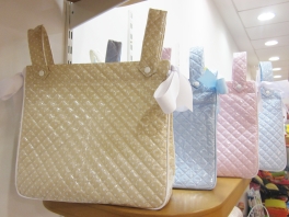 BOLSO PANERA COLORES