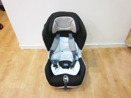 SILLA GR 1 CHICCO 110