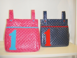 BOLSO+CAMBIADOR 12€