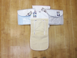 FUNDA BUGABOO 38, FUNDA SILLA 30