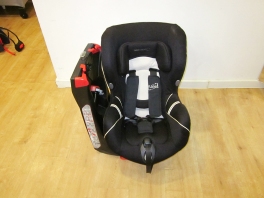 SILLA GR 1 AXISS 139