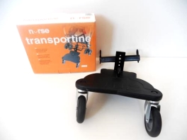 patin universal nurse 2