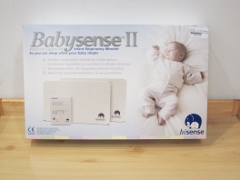 BABYSENSE 85