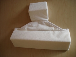 COJIN PRENATAL CATAL