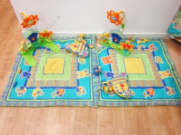 MANTA ACTIVIDADES 18