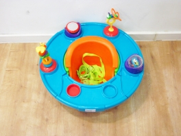 TRONA SUPER SEAT SUMMER 30