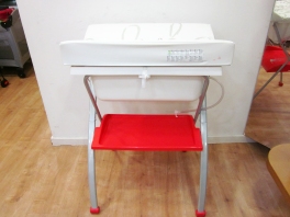 BAÑERA-CAMBIADOR 39