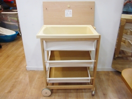 BAÑERA-CAMBIADOR 59