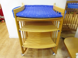 CAMBIADOR STOKKE 210