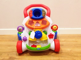 CORREPASILLOS CHICCO