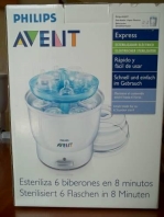 Esterilizador-Elctrico-Avent- CATAL