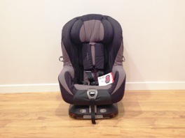 JANE EXO ISOFIX