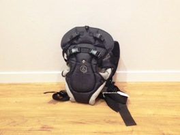 mochila portabebes jane refuerzo