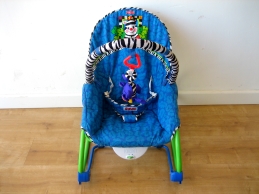 HamacaFisherPriceCreceConmigo