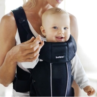 MOCHILA SYNERGIE BABYJORN